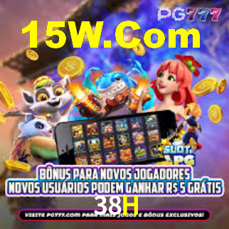 38H Com Login