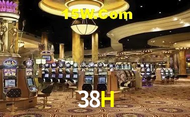 Mesa de Blackjack 38H