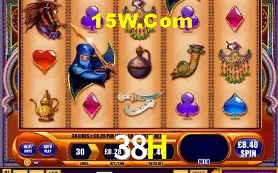 cassino 38H