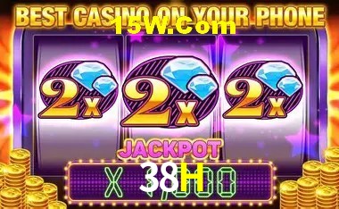 Casino Ao Vivo 38H