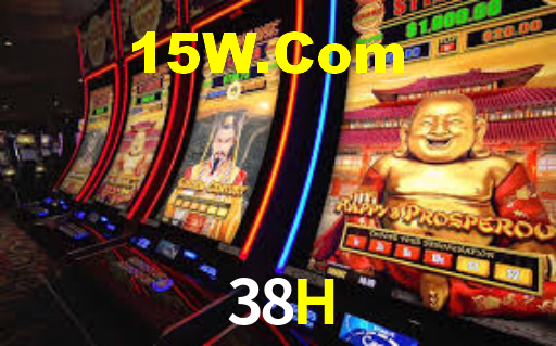 38H Bet