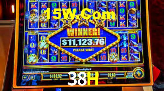 38H