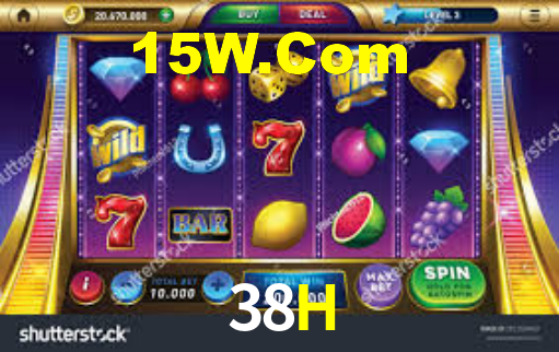 38H Bet