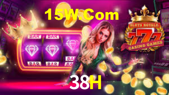 38H