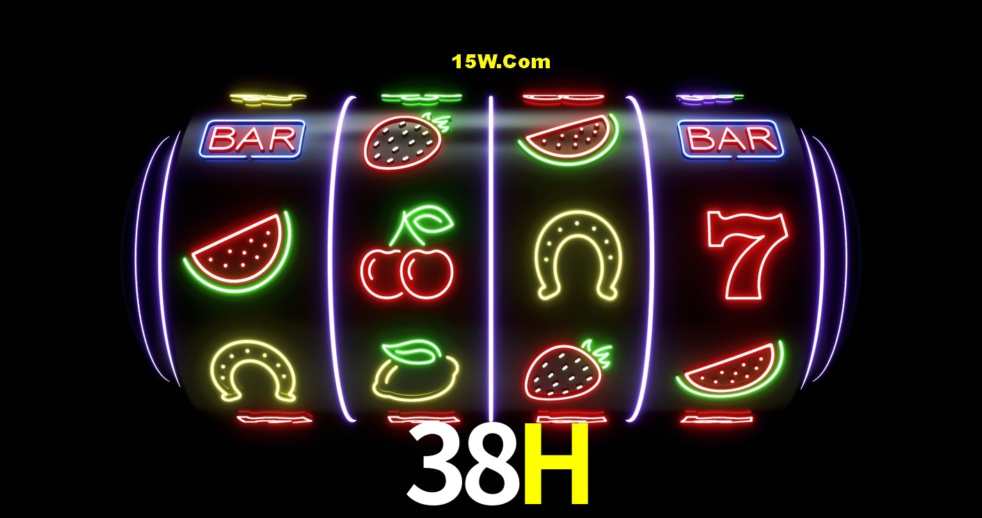 Game Providers 38H