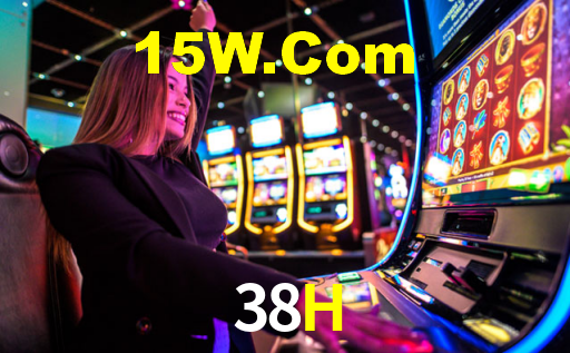 38H Bet