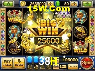 Casino VIP 38H