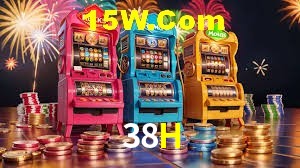 Games Directory 38H