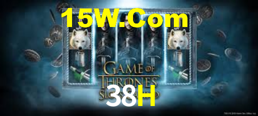 38H