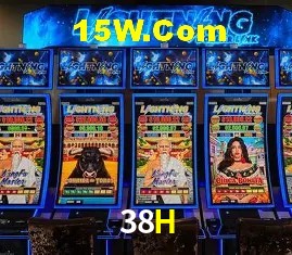 Login Seguro 38H