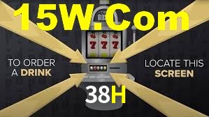 Roulette Table 38H